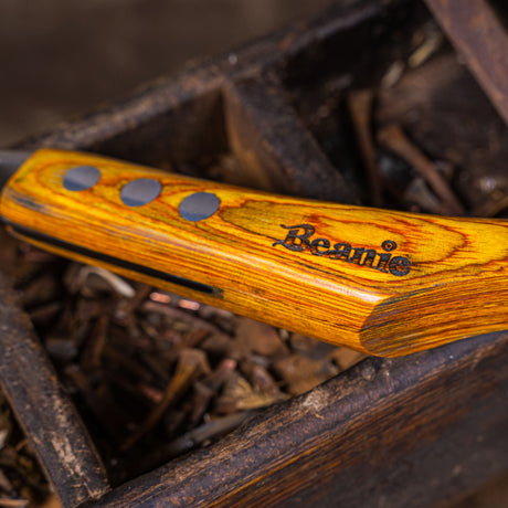 Beanie Farrier Searcher Loop Knife for Abcesses